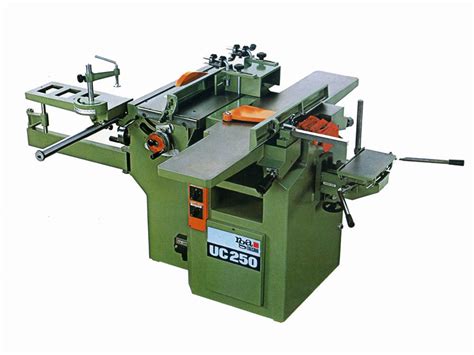 Woodworking Machines Manufacturer 